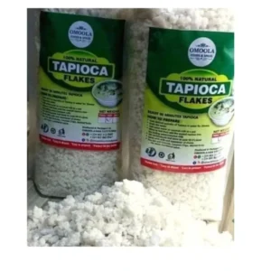 Regular Tapioca Granules