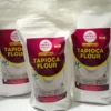 Tapioca Flour
