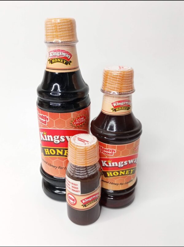 Kingsway Honey Kingsway Natural Honey